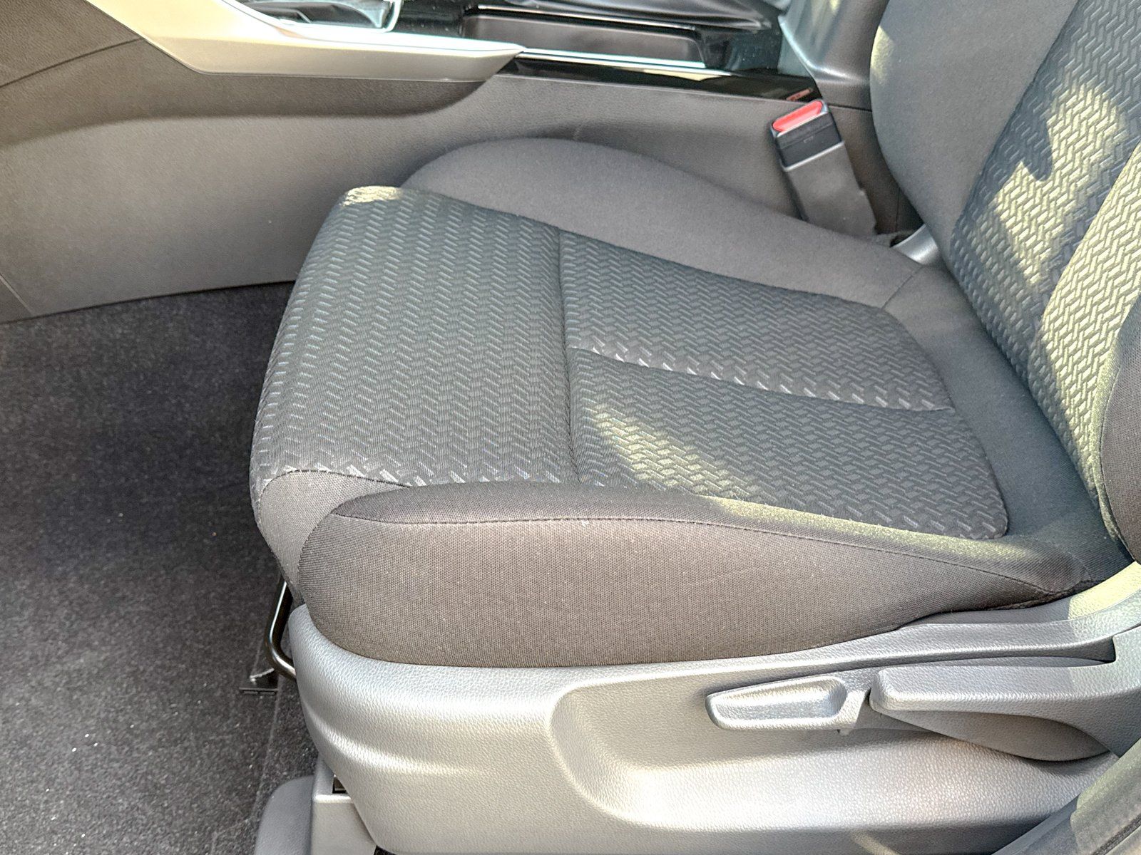 2026 Mitsubishi Eclipse Cross LE - Photo 21