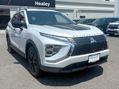 2026 Mitsubishi Eclipse Cross Black Edition SUV