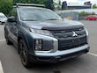  Mitsubishi Outlander Sport