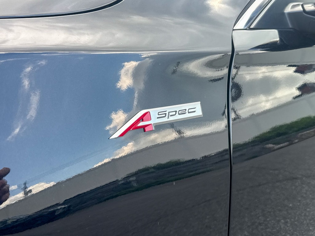 Used 2020 Acura ILX Technology & A-Spec Packages Sedan