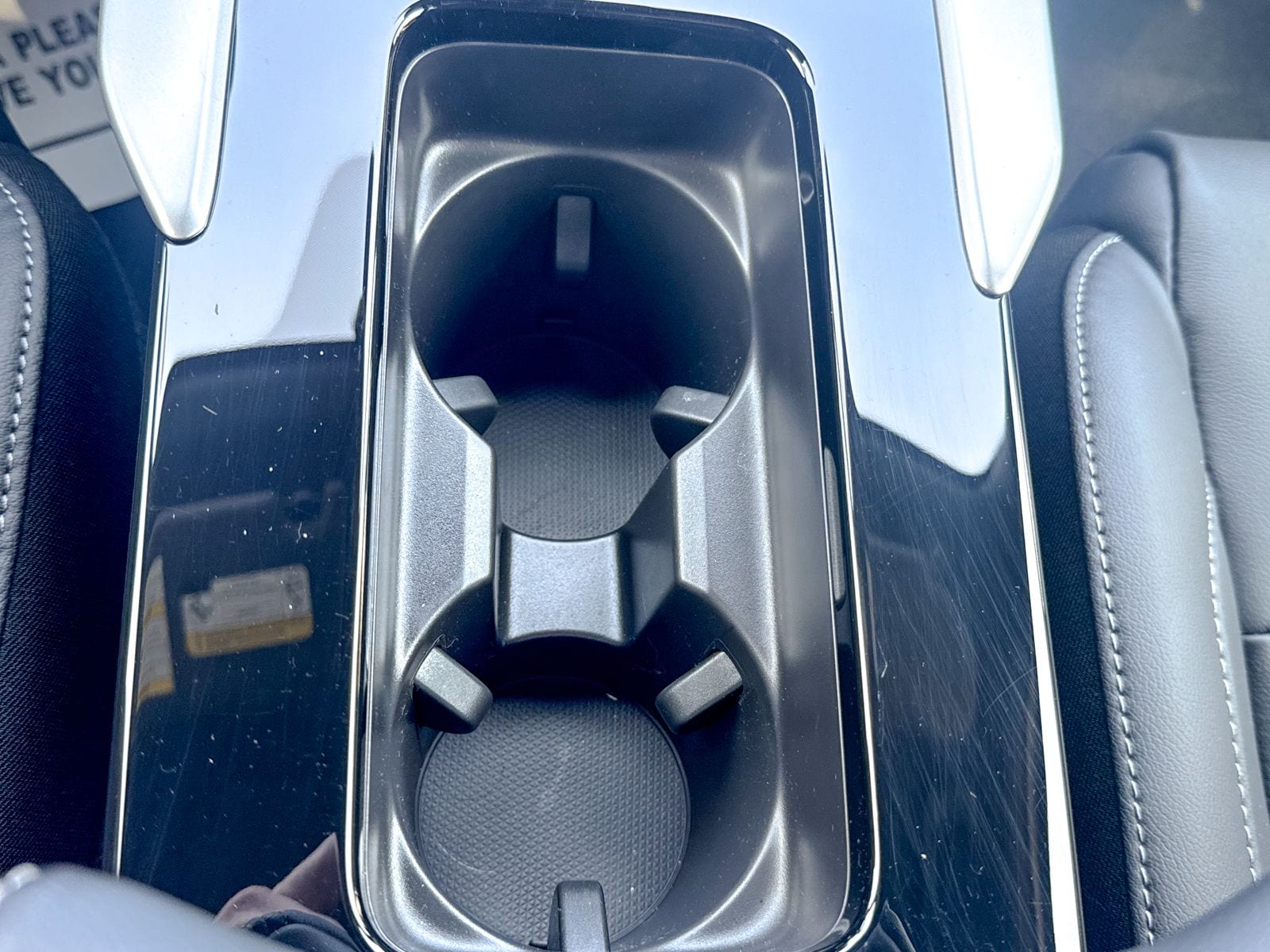 2026 Mitsubishi Eclipse Cross SEL - Photo 39