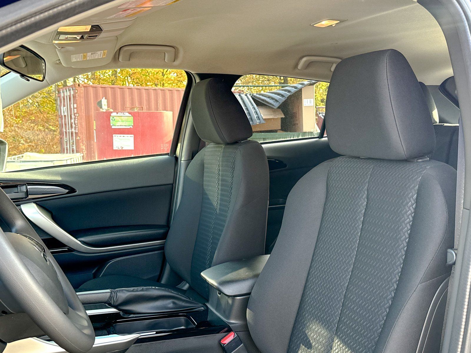 2026 Mitsubishi Eclipse Cross LE - Photo 22