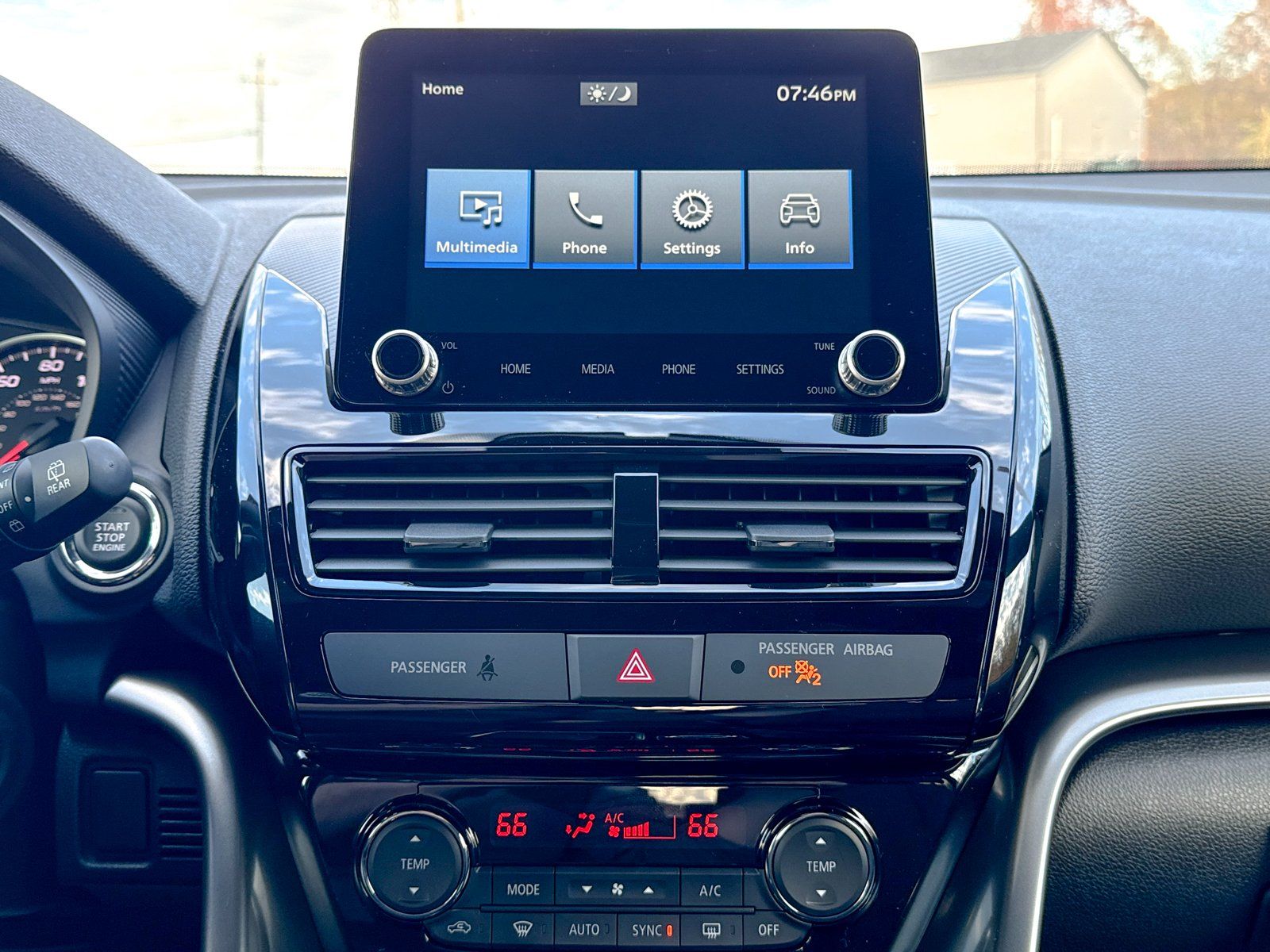 2026 Mitsubishi Eclipse Cross Black Edition - Photo 27