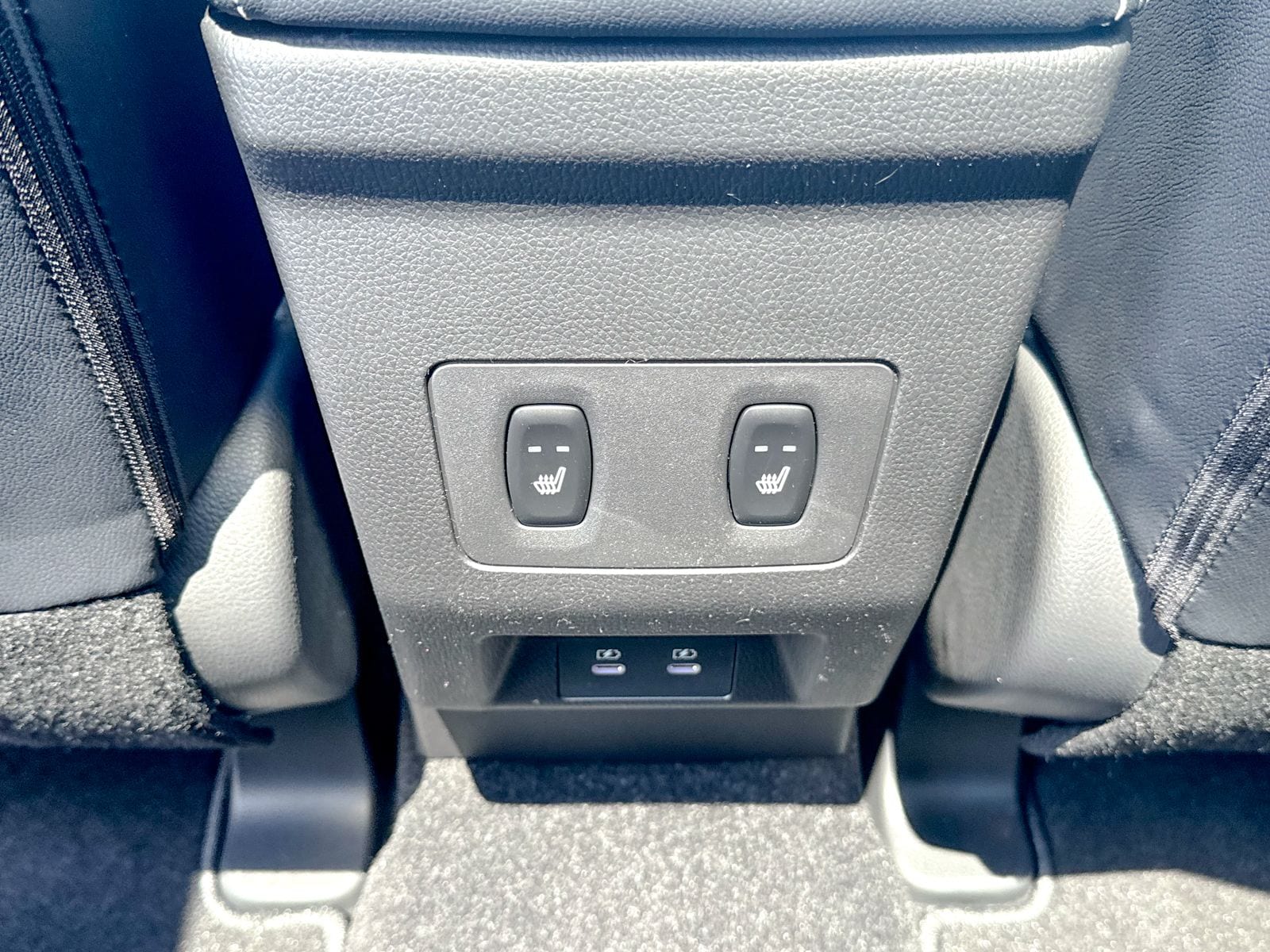 2026 Mitsubishi Eclipse Cross SEL - Photo 23