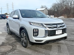 2025 Mitsubishi Outlander Sport SUV