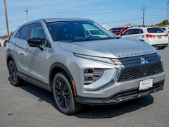 2025 Mitsubishi Eclipse Cross SUV