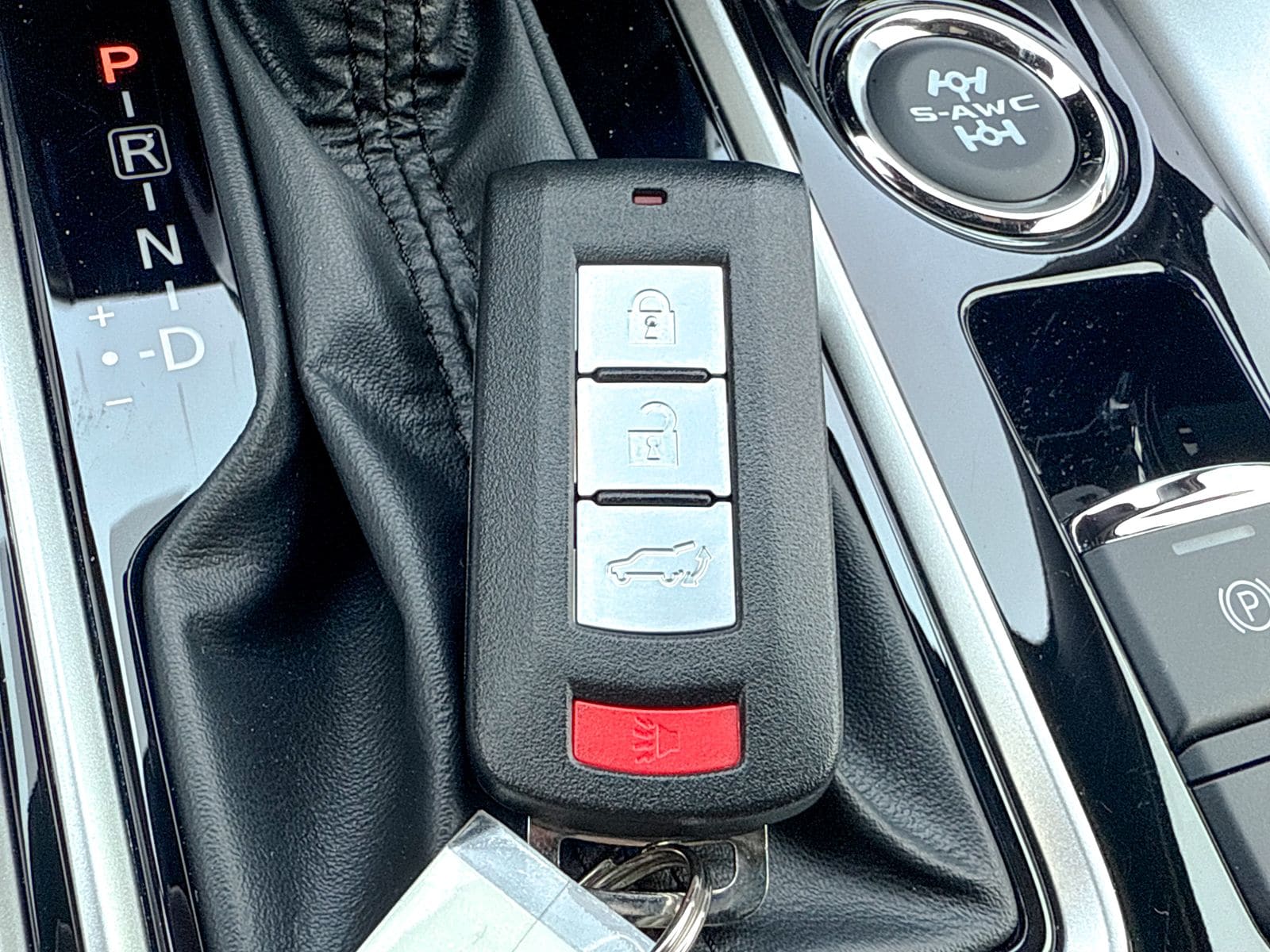 2026 Mitsubishi Eclipse Cross SEL - Photo 49