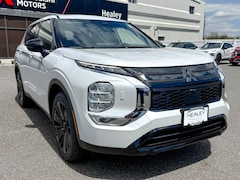 2026 Mitsubishi Outlander SUV