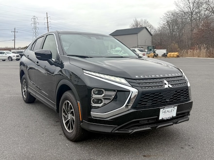 2025 Mitsubishi Eclipse Cross ES SUV