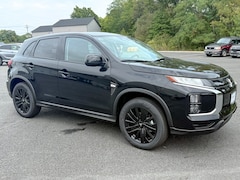 2025 Mitsubishi Outlander Sport SUV