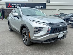 2026 Mitsubishi Eclipse Cross ES SUV