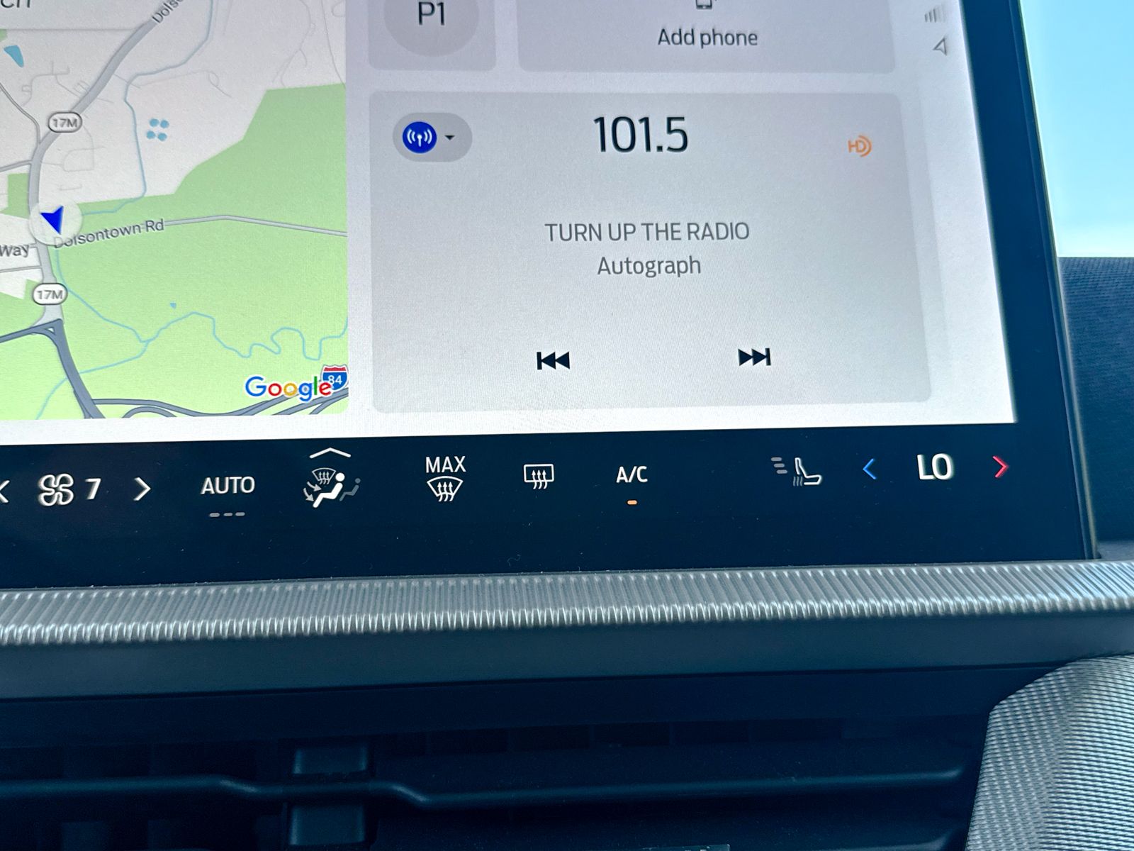2025 Ford Explorer Active - Photo 31