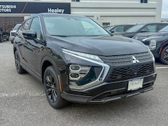 2026 Mitsubishi Eclipse Cross LE SUV