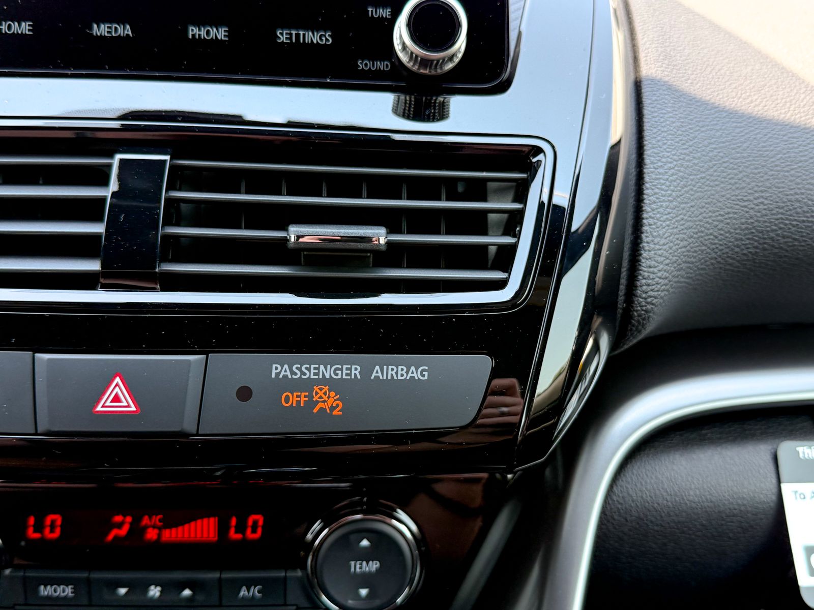 2026 Mitsubishi Eclipse Cross Black Edition - Photo 30