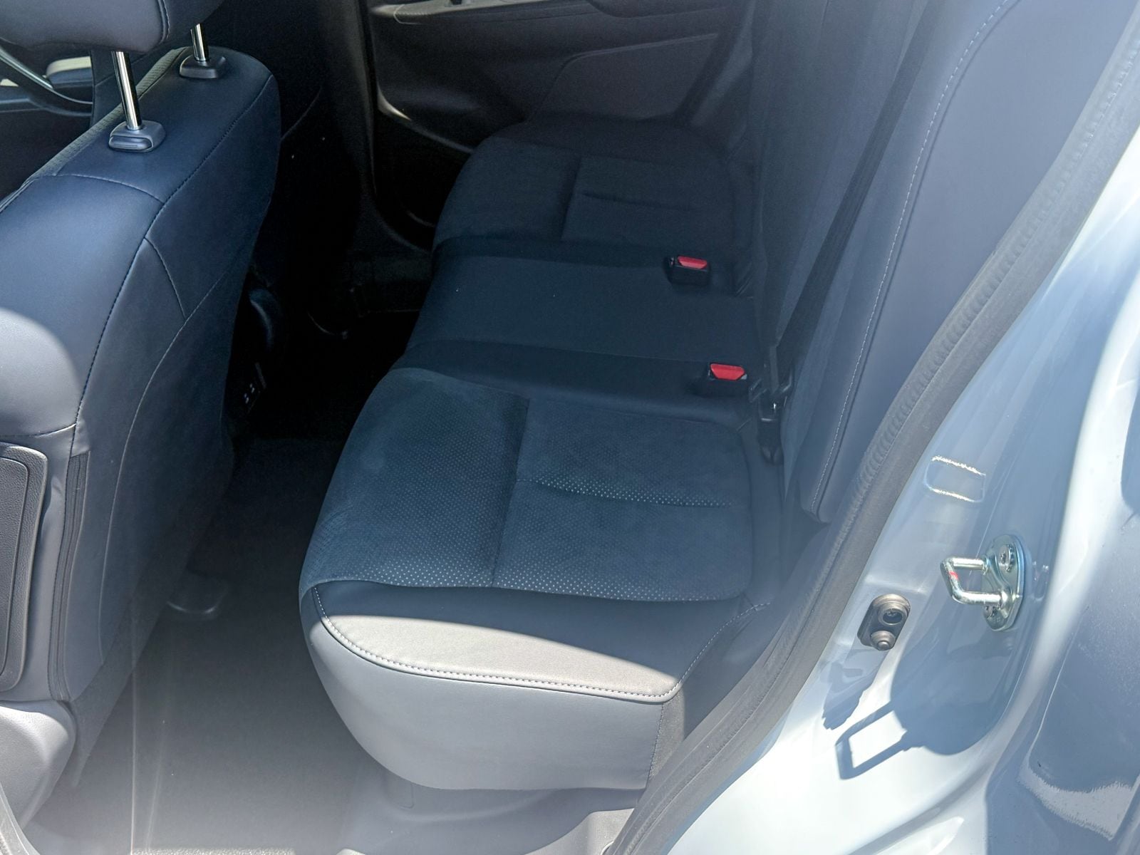 2026 Mitsubishi Eclipse Cross Black Edition - Photo 20