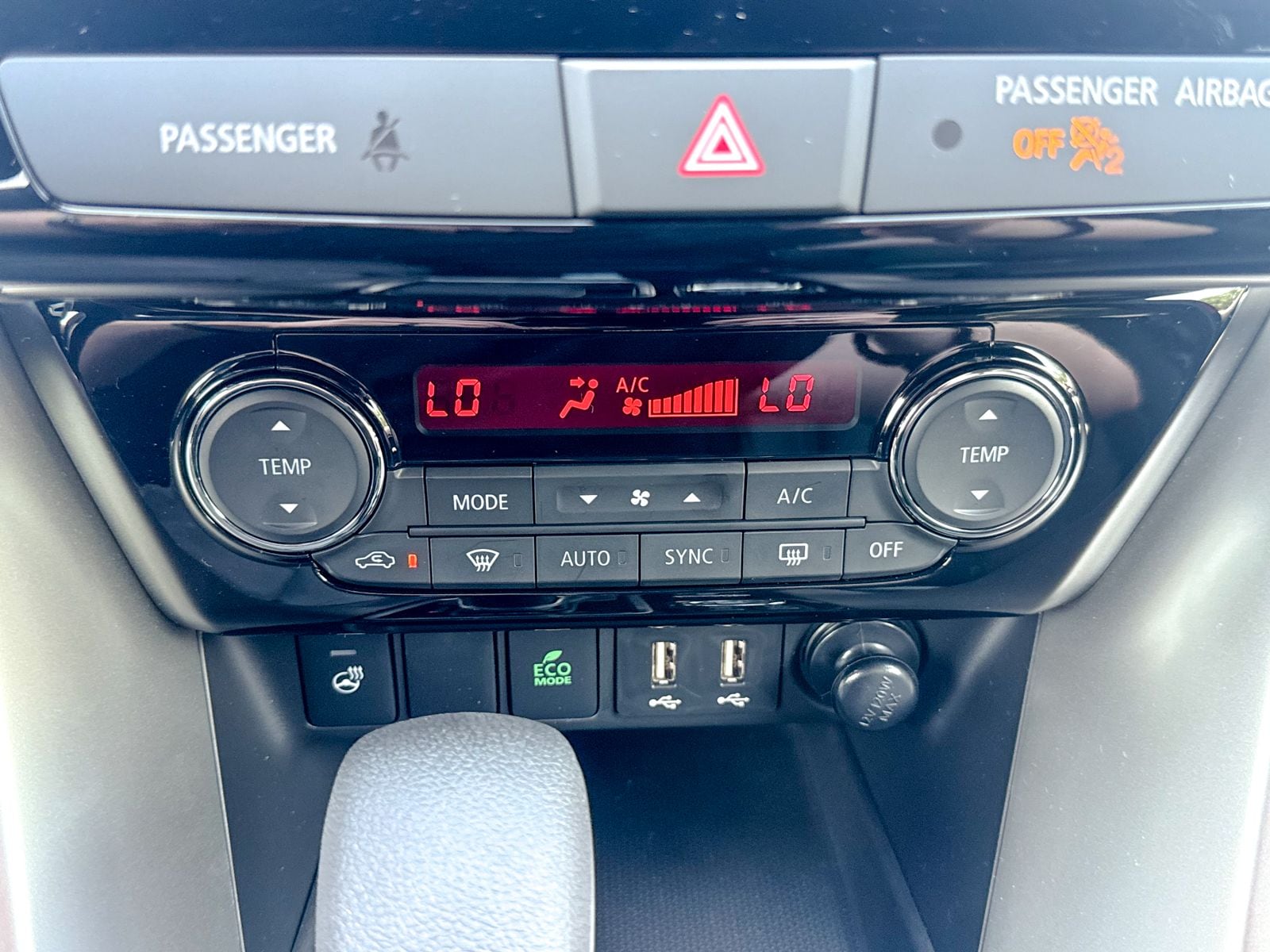 2026 Mitsubishi Eclipse Cross SEL - Photo 33