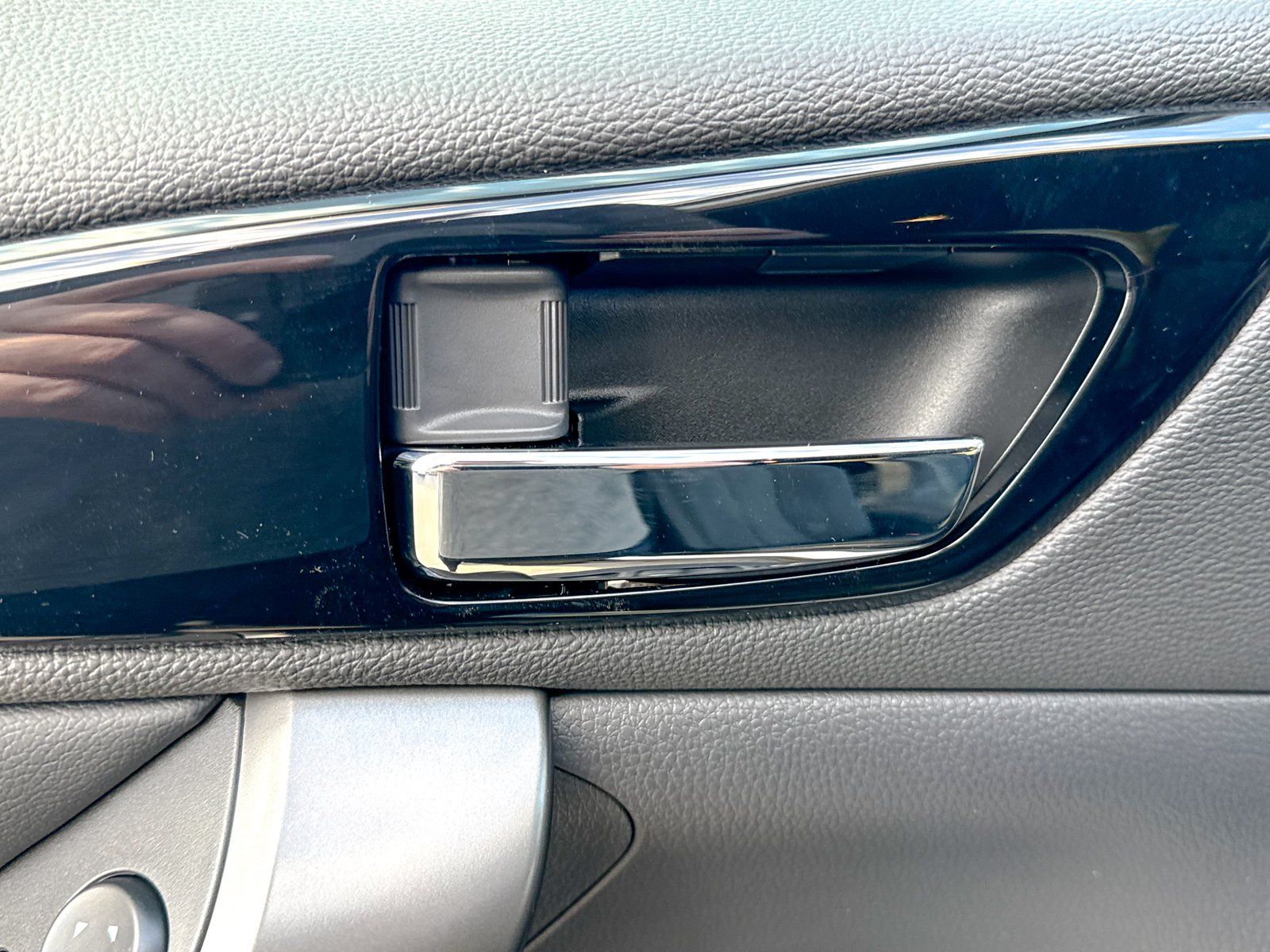 2026 Mitsubishi Eclipse Cross Black Edition - Photo 19