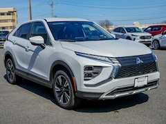 2025 Mitsubishi Eclipse Cross SUV