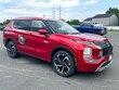 Mitsubishi Outlander Plug-In Hybrid