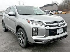 2025 Mitsubishi Outlander Sport SUV