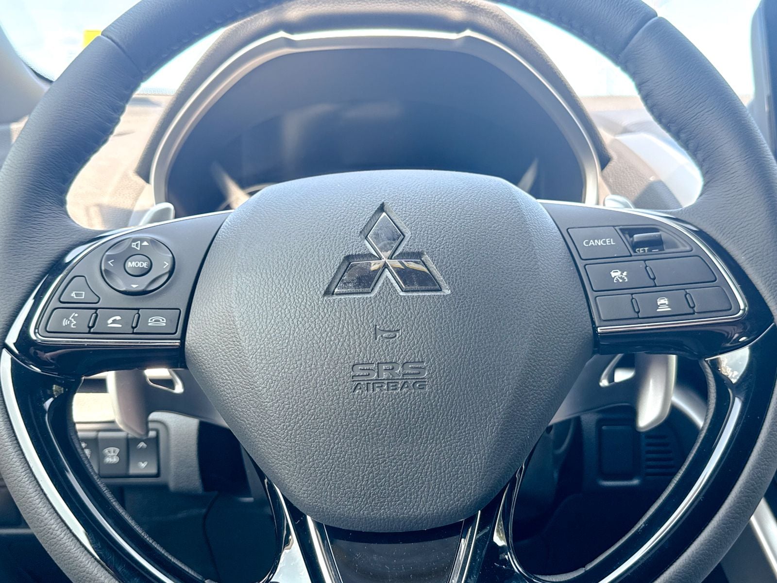 2026 Mitsubishi Eclipse Cross SEL - Photo 44