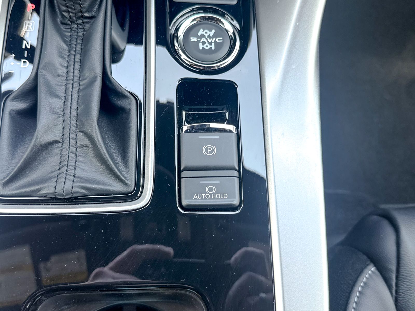 2026 Mitsubishi Eclipse Cross SEL - Photo 38