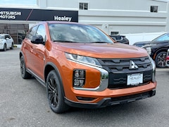 2026 Mitsubishi Outlander Sport SUV