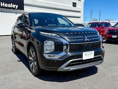 2026 Mitsubishi Outlander SE SUV