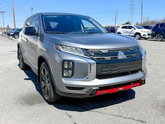2026 Mitsubishi Outlander Sport SUV