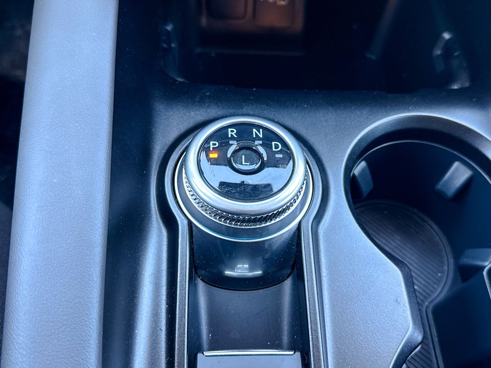 2025 Ford Explorer Active - Photo 37