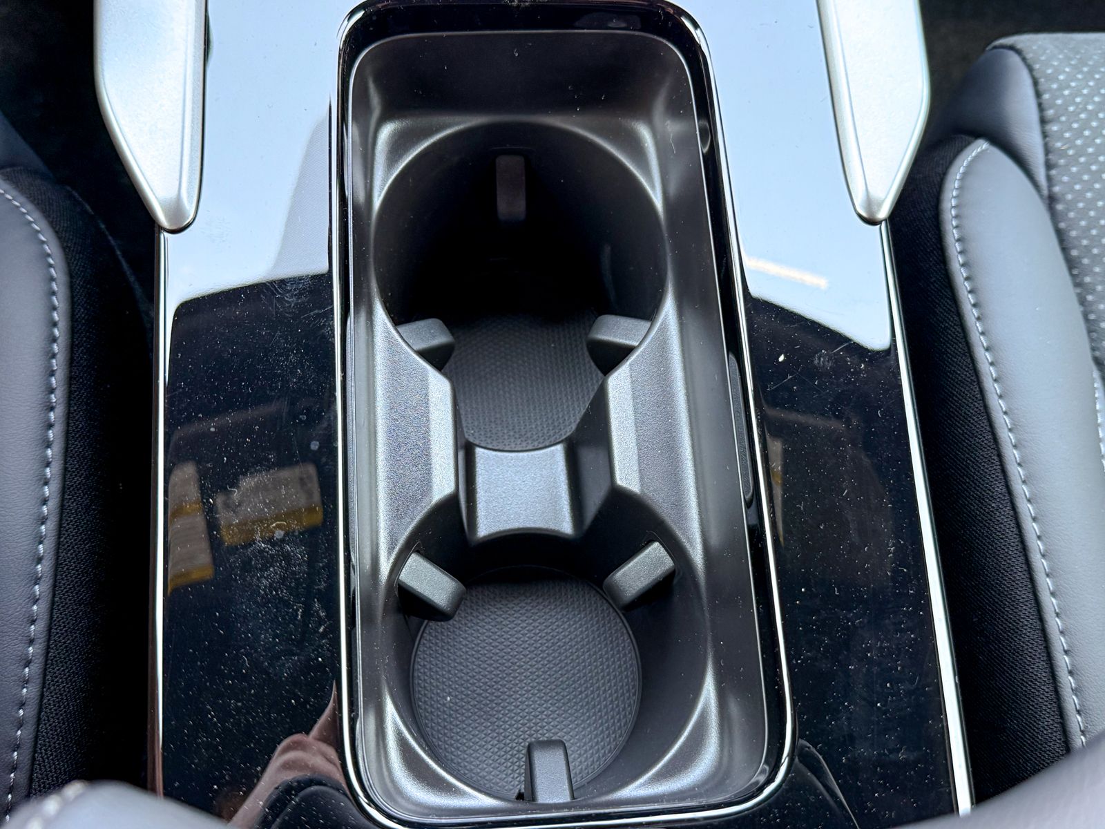 2026 Mitsubishi Eclipse Cross Black Edition - Photo 39