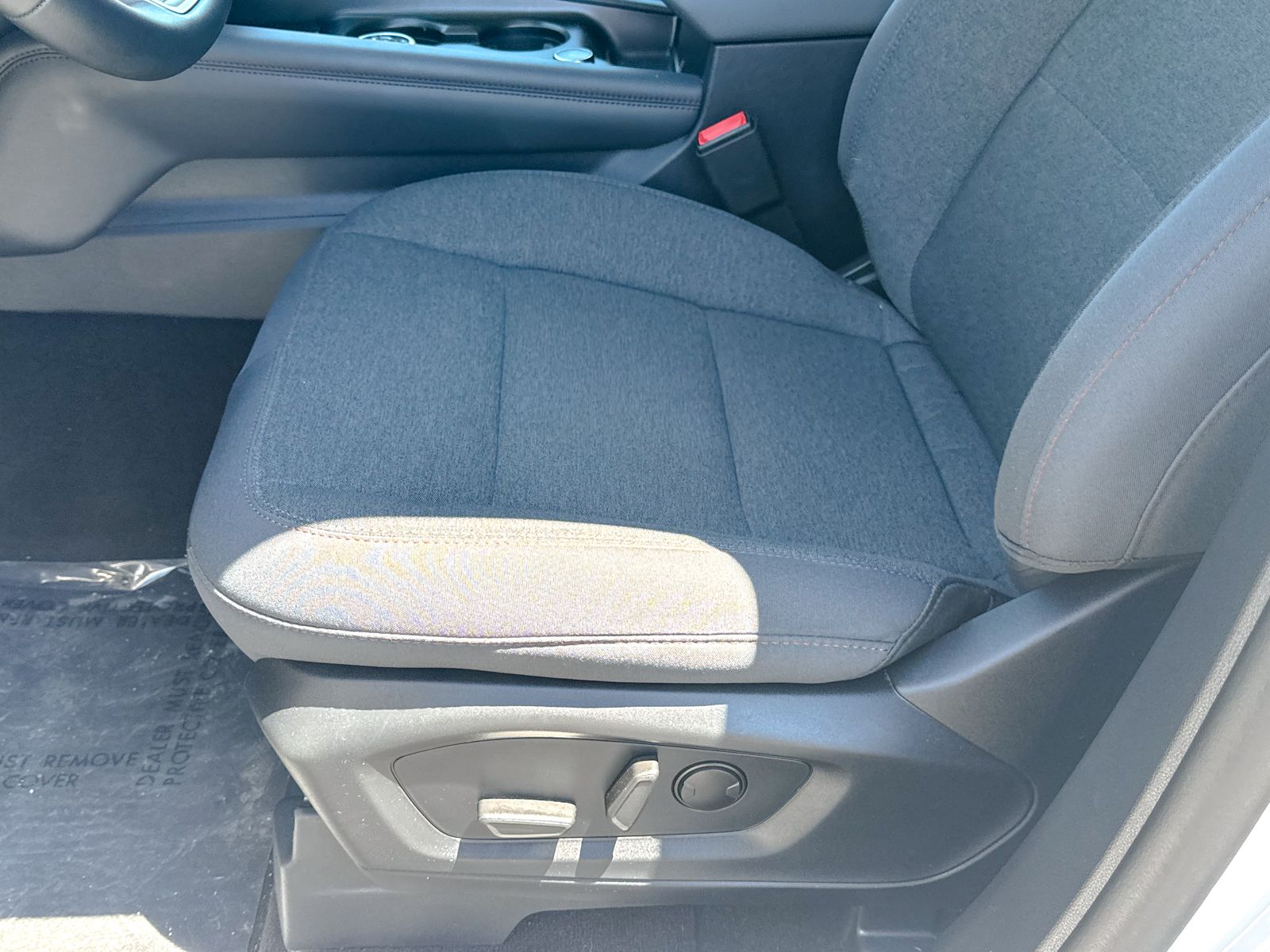2025 Ford Explorer Active - Photo 20