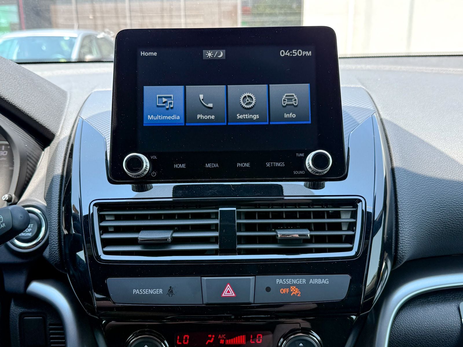 2026 Mitsubishi Eclipse Cross Black Edition - Photo 24