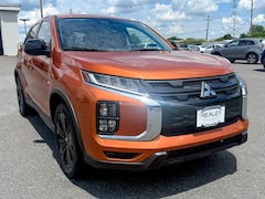 2026 Mitsubishi Outlander Sport SUV