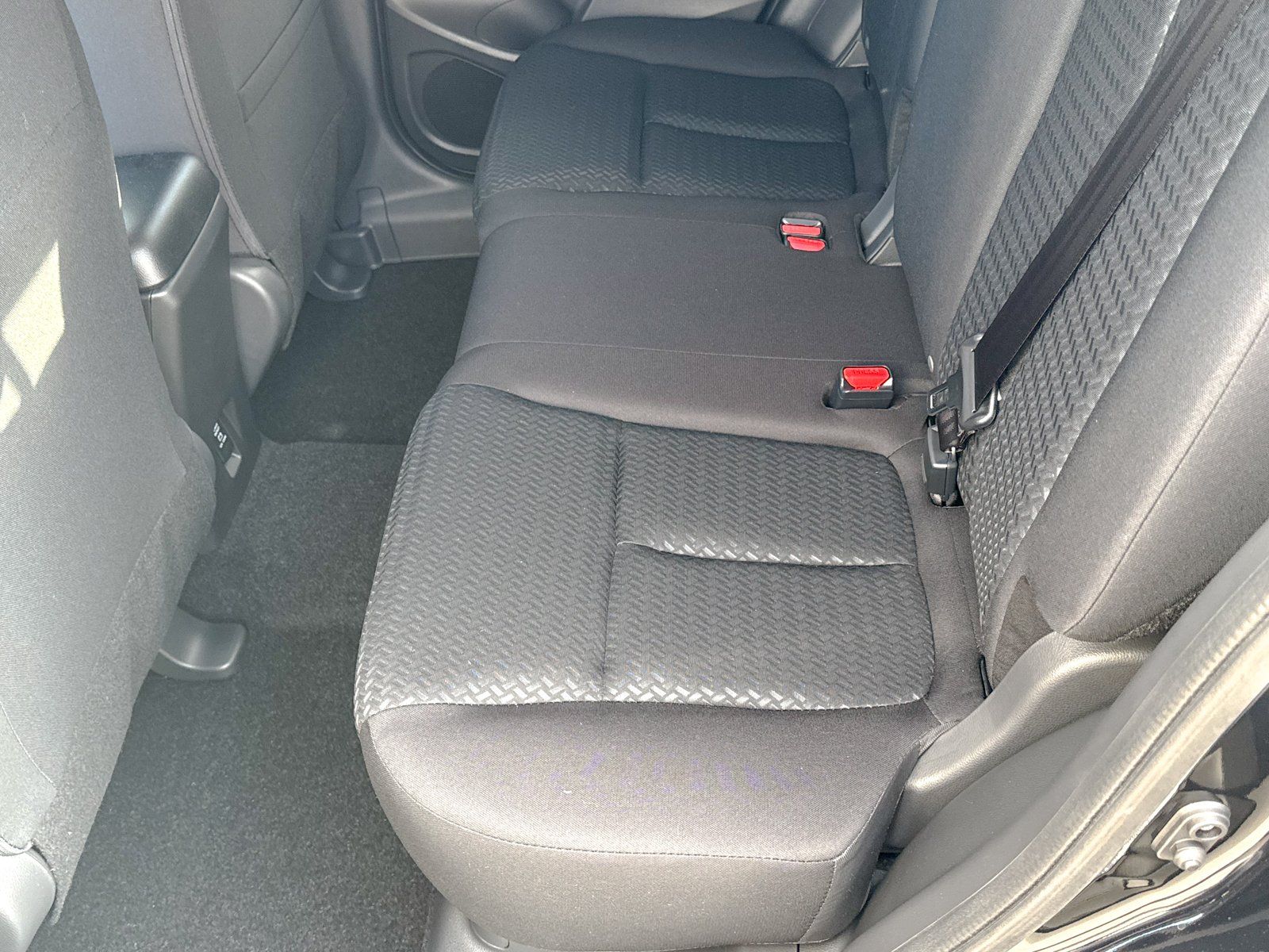 2026 Mitsubishi Eclipse Cross LE - Photo 23