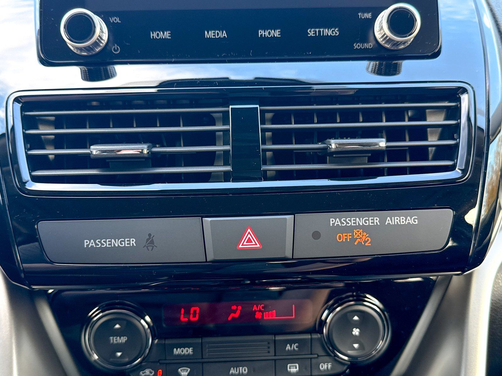 2026 Mitsubishi Eclipse Cross LE - Photo 31