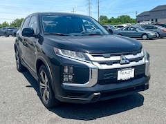 2026 Mitsubishi Outlander Sport SUV