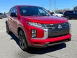  Mitsubishi Outlander Sport