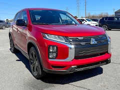 2026 Mitsubishi Outlander Sport SUV