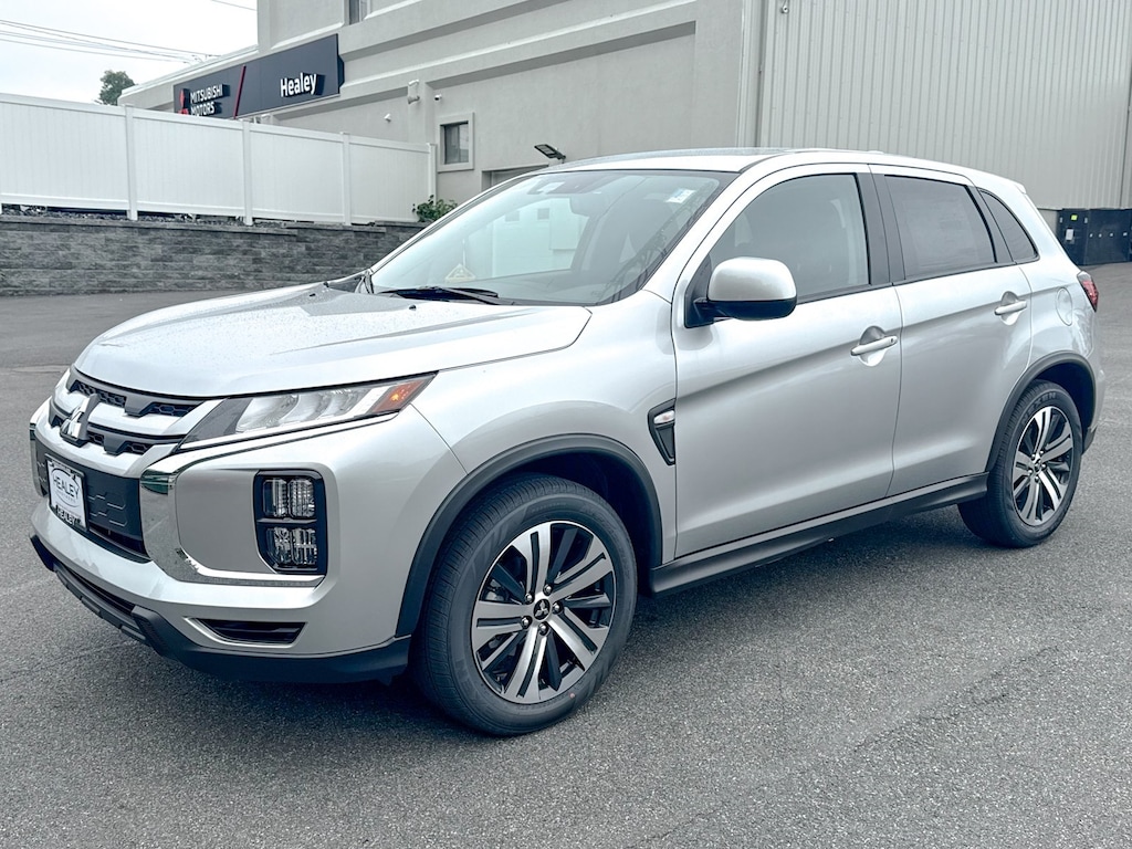 New 2025 Mitsubishi Outlander Sport SUV