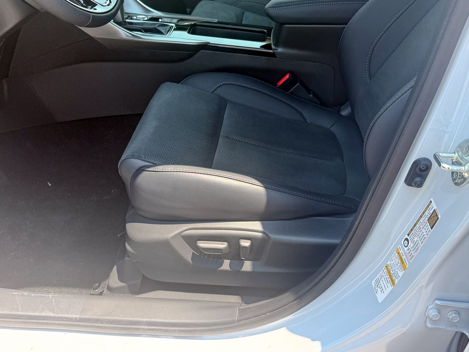 2026 Mitsubishi Eclipse Cross Black Edition - Photo 19