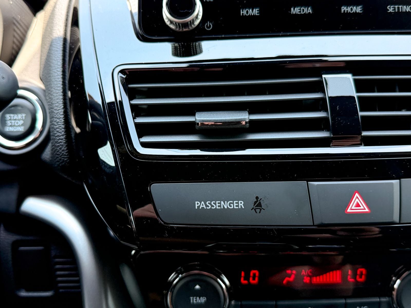 2026 Mitsubishi Eclipse Cross Black Edition - Photo 29