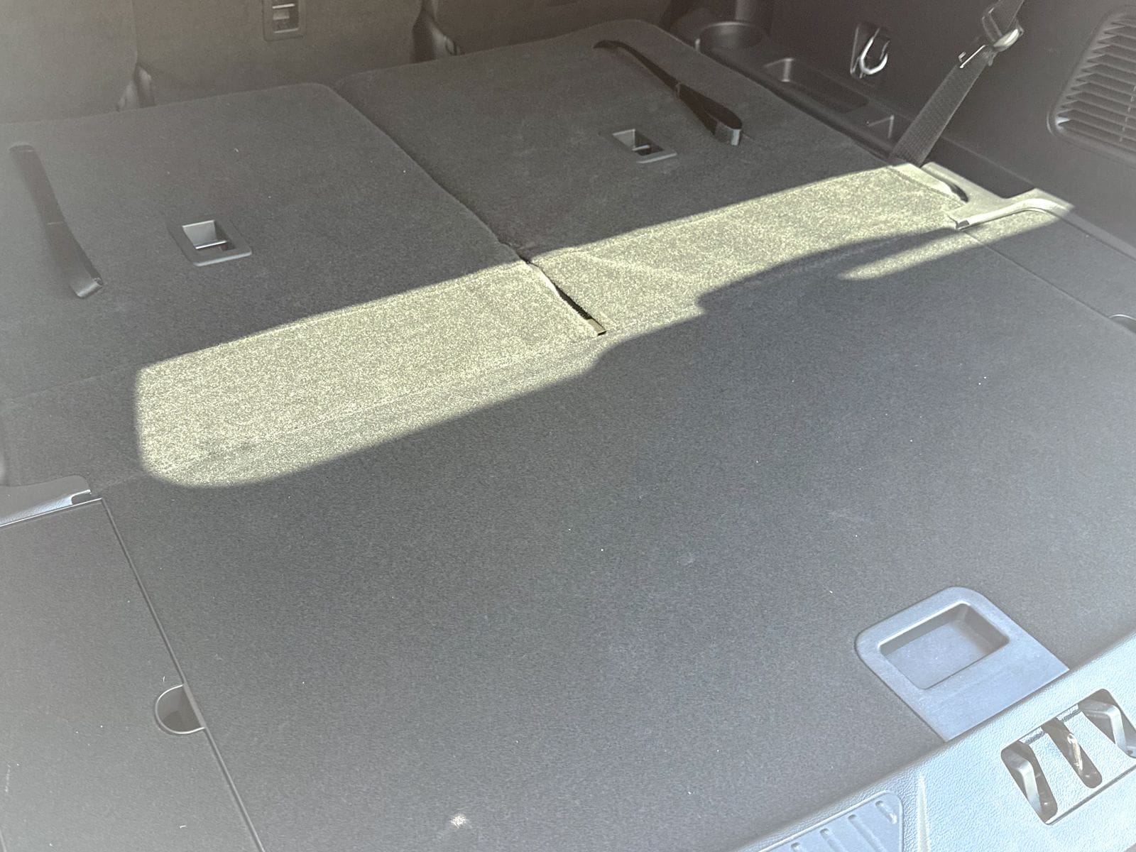 2025 Ford Explorer Active - Photo 14