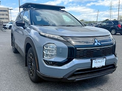 2026 Mitsubishi Outlander SUV