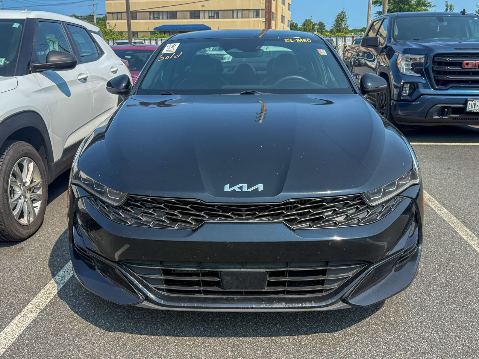 5XXG64J26PG223480