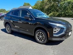 2025 Mitsubishi Eclipse Cross ES SUV