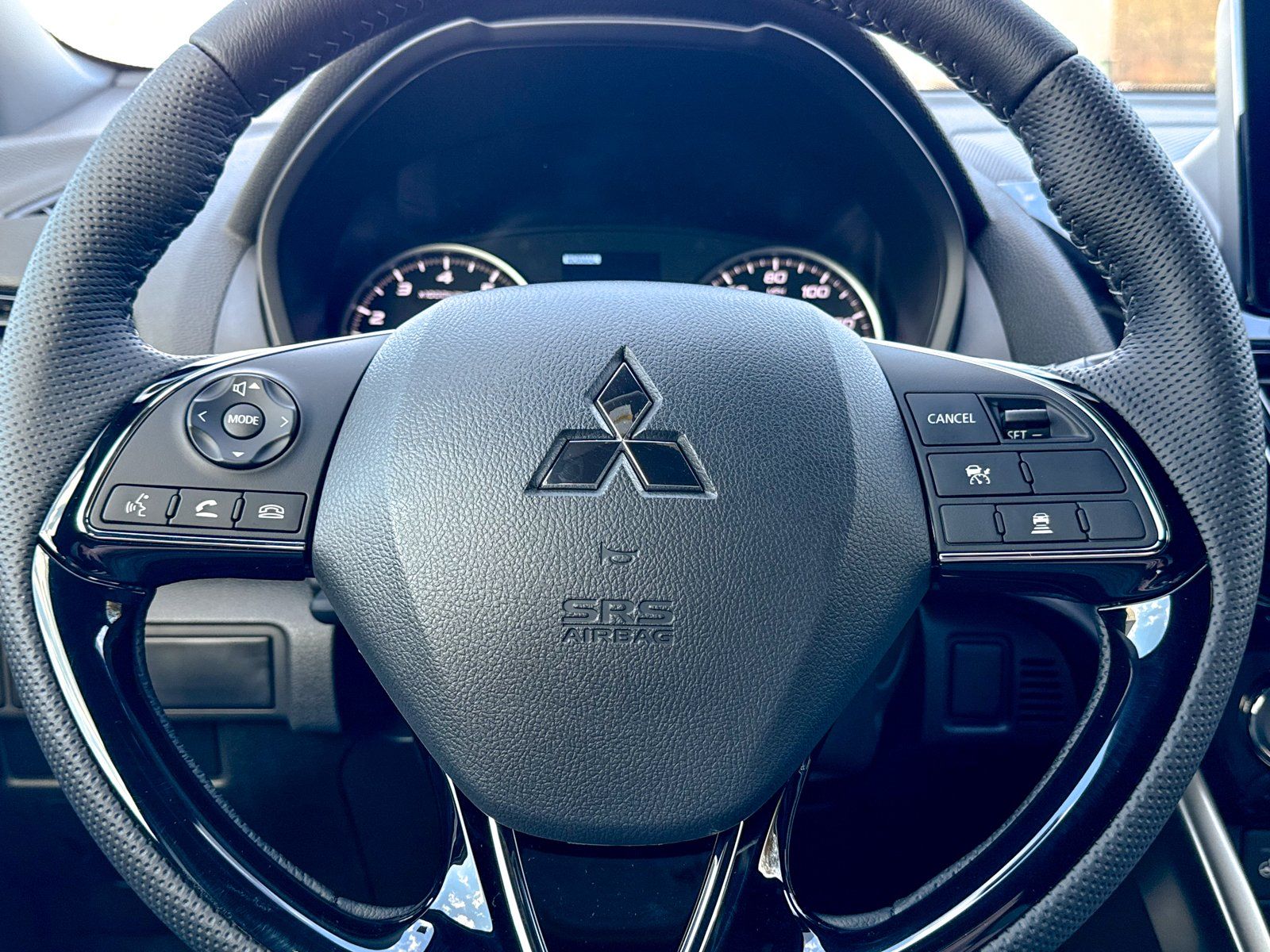 2026 Mitsubishi Eclipse Cross Black Edition - Photo 46