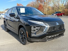 2026 Mitsubishi Eclipse Cross LE SUV