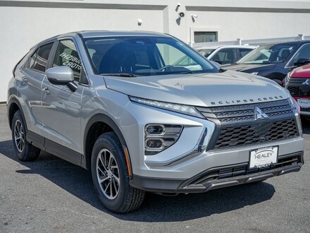 2025 Mitsubishi Eclipse Cross ES SUV