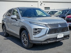 2025 Mitsubishi Eclipse Cross ES SUV
